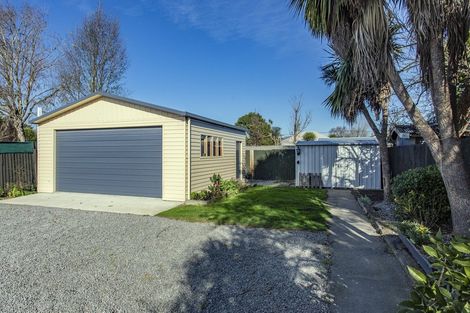 Photo of property in 6 Haast Street, Linwood, Christchurch, 8011