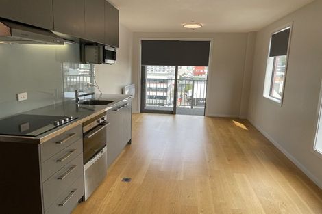 Photo of property in 803/8u Wigan Street, Te Aro, Wellington, 6011