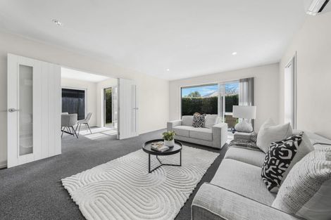 Photo of property in 61 Beachvale Drive, Kaiapoi, 7630