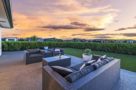 Photo of property in 79 Te Raki Drive, Lincoln, 7608