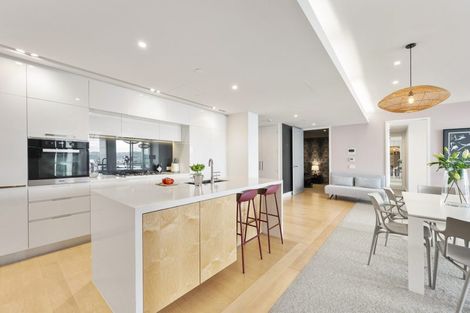 Photo of property in 902/1u Market Lane, Wellington Central, Wellington, 6011