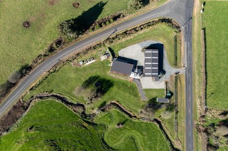 Photo of property in 721 Te Miro Road, Te Miro, Cambridge, 3496