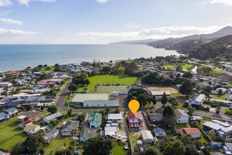 Photo of property in 5 West Crescent, Te Puru, Thames, 3575