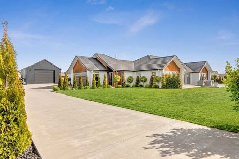 Photo of property in 10 Artistic Avenue, Leamington, Cambridge, 3432