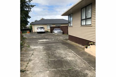 Photo of property in 44 Cornwall Road, Papatoetoe, Auckland, 2025