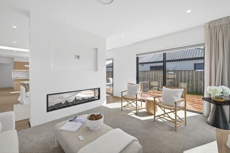 Photo of property in 8 Perehia Mews, Marshland, Christchurch, 8083