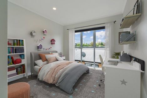Photo of property in 10u9 Palmerston Street, Hamilton Central, Hamilton, 3204