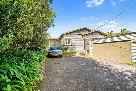 Photo of property in 59 Rua Road, Glen Eden, Auckland, 0602