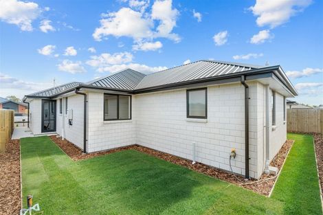 Photo of property in 5 Miles Street, Halswell, Christchurch, 8025