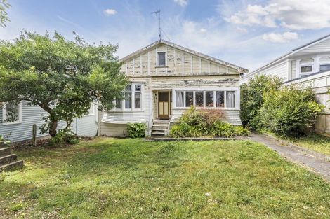 Photo of property in 3 Matai Road, Hataitai, Wellington, 6021