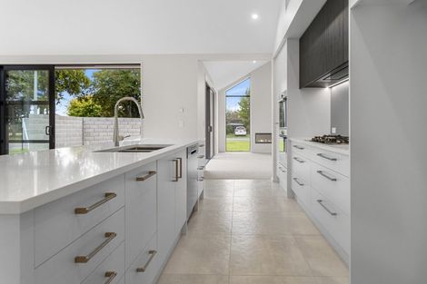 Photo of property in 1 Gulati Lane, Mairehau, 8052