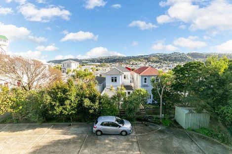 Photo of property in 33u1 Hiropi Street, Newtown, Wellington, 6021