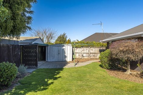 Photo of property in 21 Roydon Drive, Templeton, Christchurch, 8042
