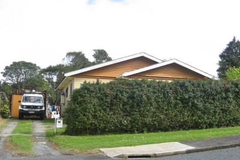 Photo of property in 18 Hursthouse Street, Vogeltown, New Plymouth, 4310