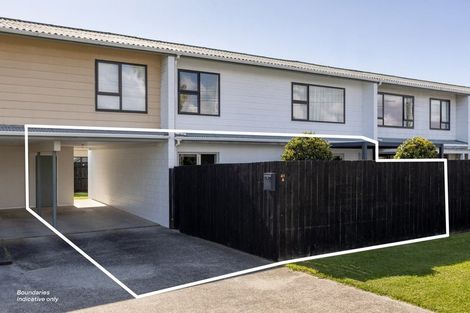 Photo of property in 41 Tawa Street, Mount Maunganui, 3116