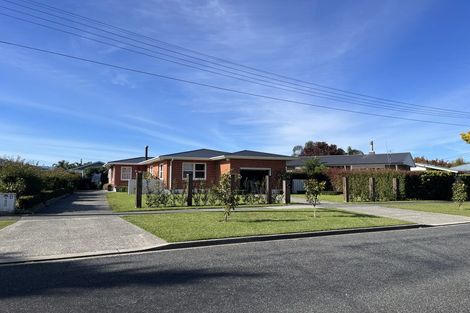 Photo of property in 2 Totara Avenue, Matamata, 3400