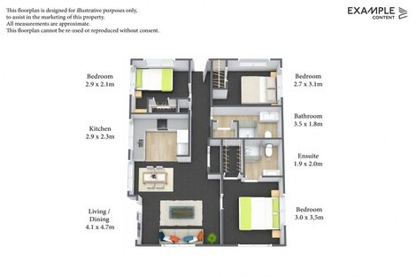 Photo of property in 338u4 Peachgrove Road, Fairfield, Hamilton, 3214