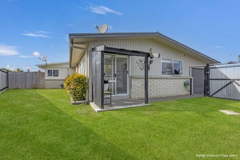 Photo of property in 4 Ripon Place, Tamatea, Napier, 4112