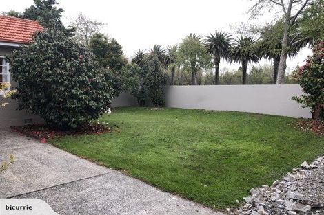 Photo of property in 299 Fitzherbert Avenue, West End, Palmerston North, 4410