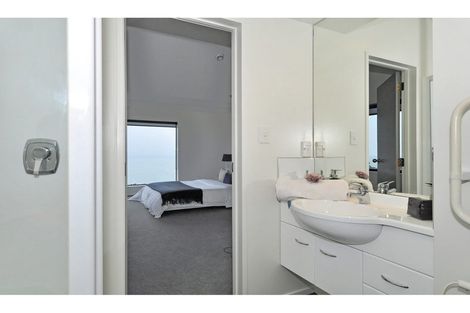 Photo of property in 3a Langdale Place, Scarborough, Christchurch, 8081