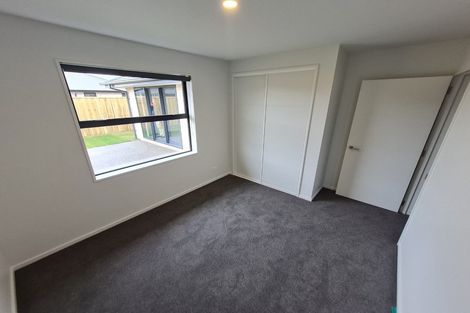 Photo of property in 12 Hurley Drive, Rolleston, 7615