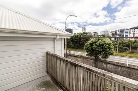 Photo of property in 156 Tinakori Road, Thorndon, Wellington, 6011