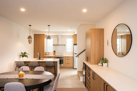 Photo of property in 5/555 Manchester Street, St Albans, Christchurch, 8014