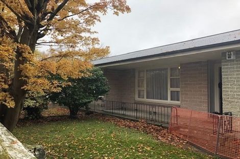 Photo of property in 98 Bealey Avenue, Christchurch Central, Christchurch, 8013