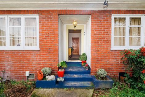 Photo of property in 12 Rowe Place, Burwood, Christchurch, 8061