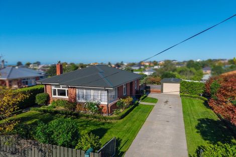 Photo of property in 28 Andrew Street, Marchwiel, Timaru, 7910