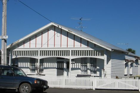 Photo of property in 61 Lincoln Road, Masterton, 5810