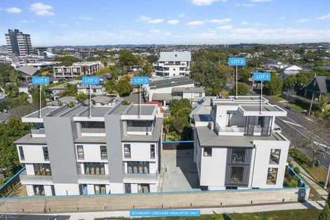 Photo of property in 16e Killarney Street, Takapuna, 0622