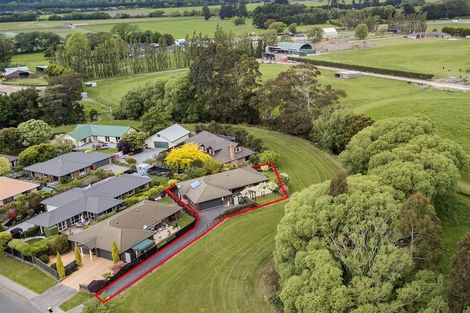 Photo of property in 63a Fairweather Crescent, Kaiapoi, 7630