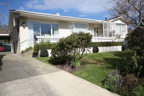 Photo of property in 7 Sycamore Place, Gladstone, Invercargill, 9810