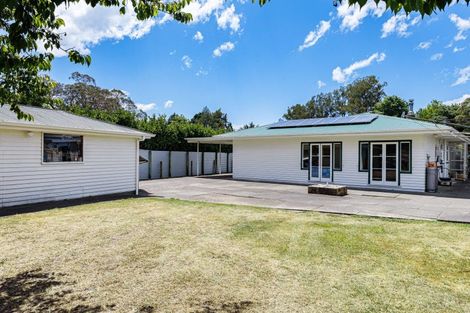 Photo of property in 324 Frimley Road, Frimley, Hastings, 4120