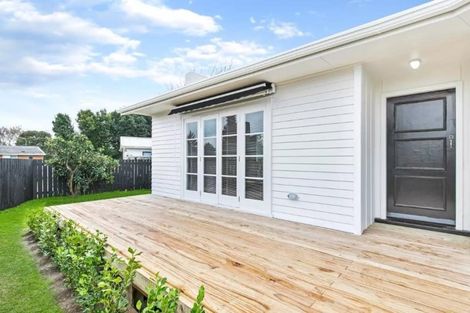 Photo of property in 1/30 Imrie Avenue, Mangere, Auckland, 2022