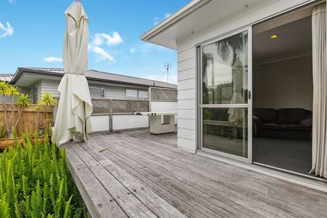 Photo of property in 165 Gills Road, Half Moon Bay, Auckland, 2014