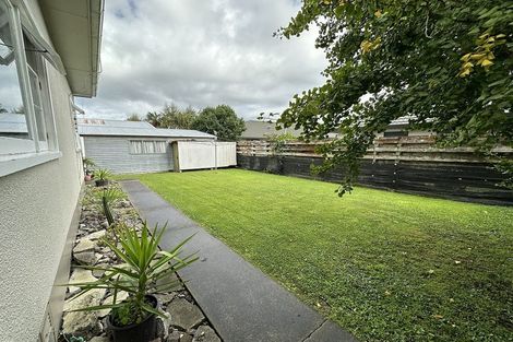 Photo of property in 69a North Street, Palmerston North, 4410