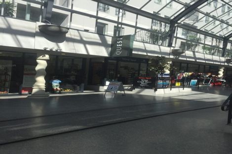 Photo of property in 700/113 Worcester Street, Christchurch Central, Christchurch, 8011