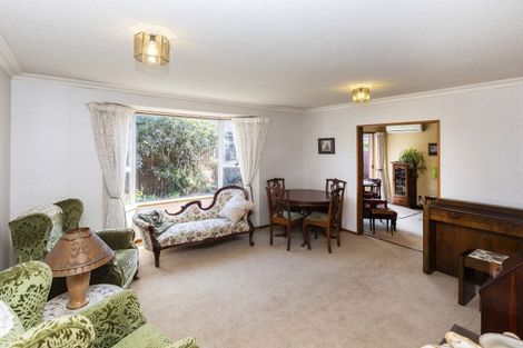 Photo of property in 5 Westgrove Avenue, Avonhead, Christchurch, 8042