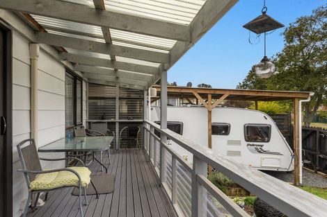 Photo of property in 16 Delamere Drive, Kawerau, 3127