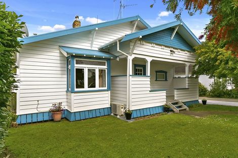 Photo of property in 64 Grey Street, Cambridge, 3434