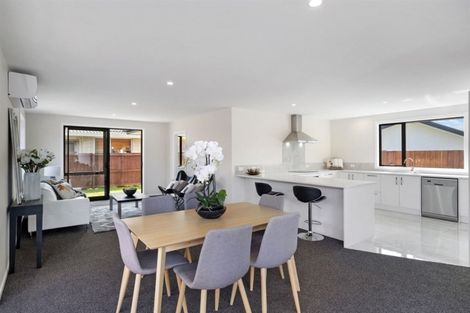 Photo of property in 75c Vivian Street, Burwood, Christchurch, 8083