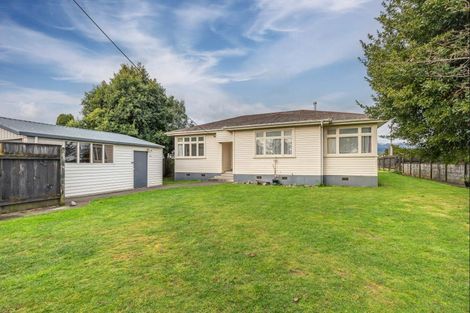 Photo of property in 76 Parker Avenue, Levin, 5510