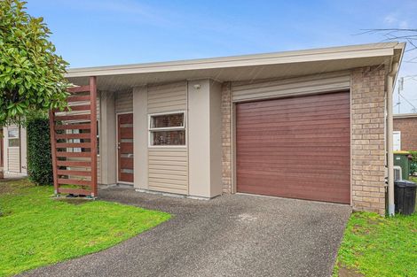 Photo of property in 41/46u Peachgrove Road, Hamilton East, Hamilton, 3216