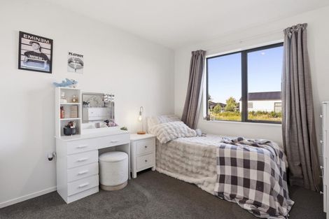 Photo of property in 13 Ellmers Street, Woodend, 7610