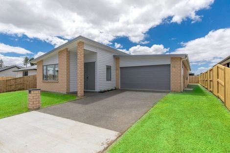 Photo of property in 26 Murray Ward Drive, Te Kauwhata, 3710