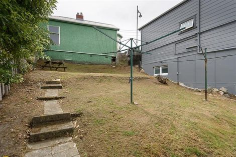 Photo of property in 4a/8 Howard Street, Mount Cook, Wellington, 6021