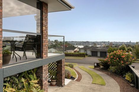 Photo of property in 26 Wickham Place, Hairini, Tauranga, 3112