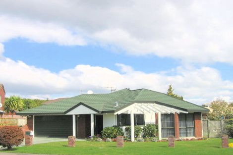 Photo of property in 6 Bayfair Drive, Mount Maunganui, 3116